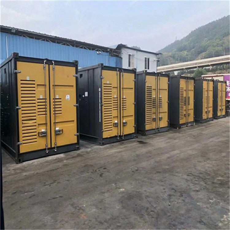 阳江镇 如何避免柴油发电机组并机使用时出现负载分配不均的情况？
